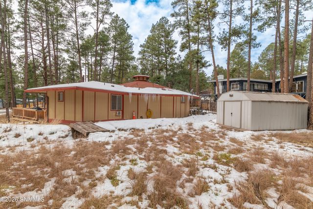 201 Morgan Drive, Ruidoso, NM 88345