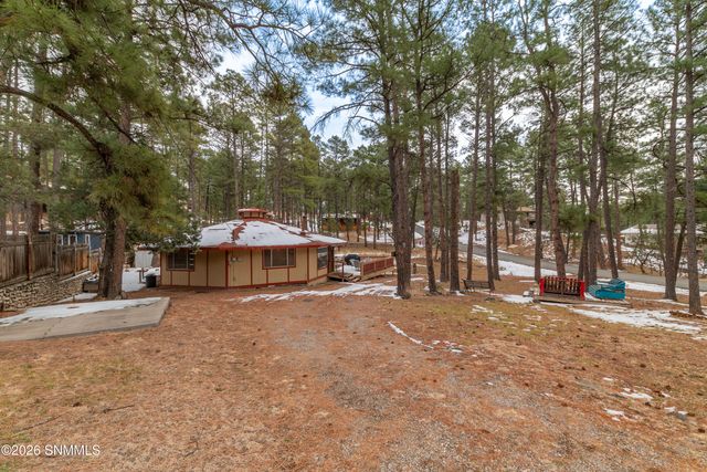 201 Morgan Drive, Ruidoso, NM 88345