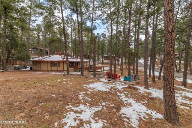 201 Morgan Drive, Ruidoso, NM 88345