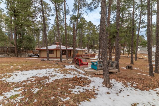 201 Morgan Drive, Ruidoso, NM 88345