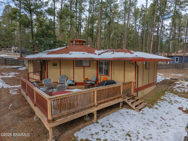 201 Morgan Drive, Ruidoso, NM 88345