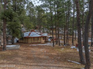 201 Morgan Drive, Ruidoso, NM 88345