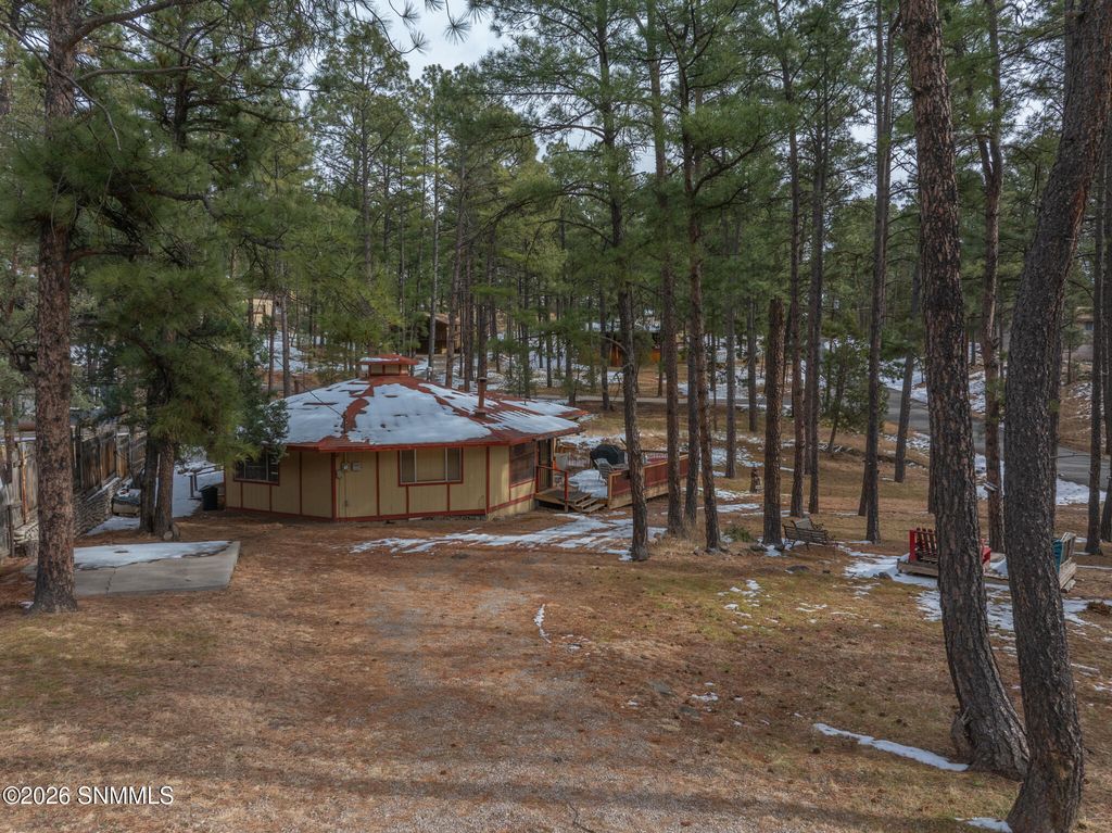 201 Morgan Drive, Ruidoso, NM 88345