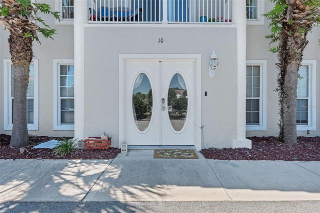 100 PALM HARBOR PARKWAY 10, Palm Coast, FL 32137