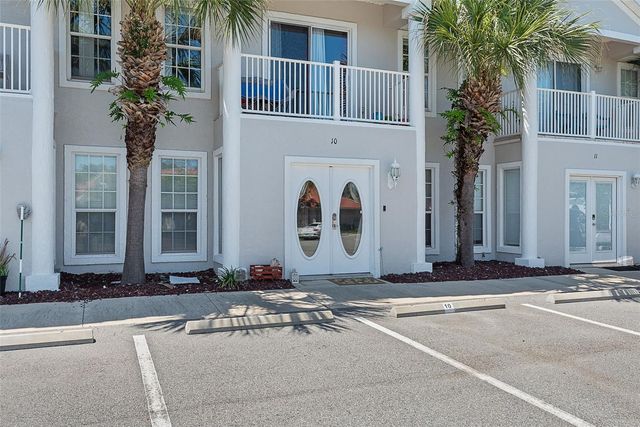 100 PALM HARBOR PARKWAY 10, Palm Coast, FL 32137