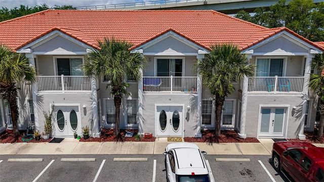 100 PALM HARBOR PARKWAY 10, Palm Coast, FL 32137
