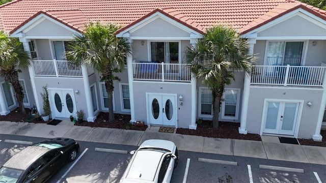 100 PALM HARBOR PARKWAY 10, Palm Coast, FL 32137