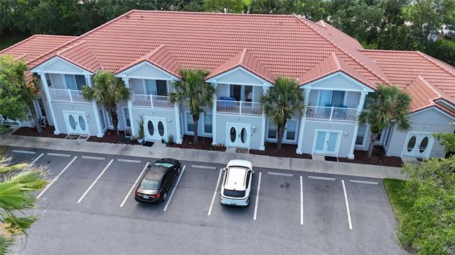 100 PALM HARBOR PARKWAY 10, Palm Coast, FL 32137