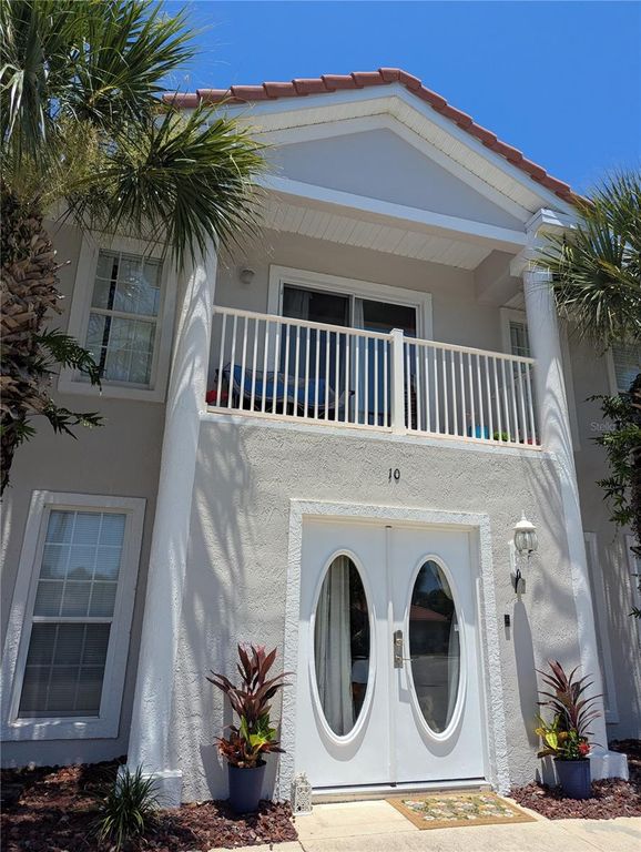 100 PALM HARBOR PARKWAY 10, Palm Coast, FL 32137