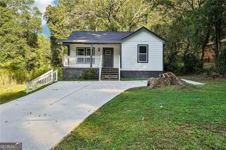 665 S Eugenia Place NW, Atlanta, GA 30318