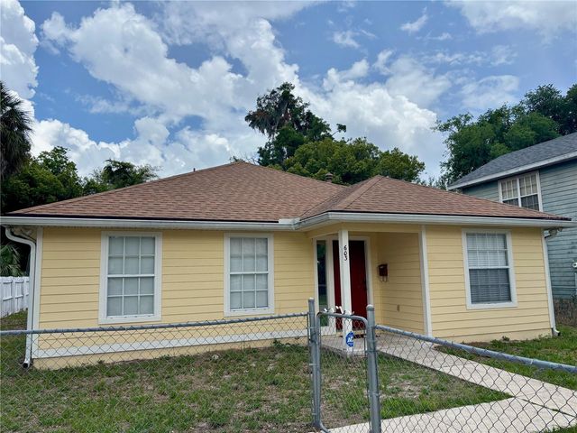 603 SW 5TH STREET, Gainesville, FL 32601