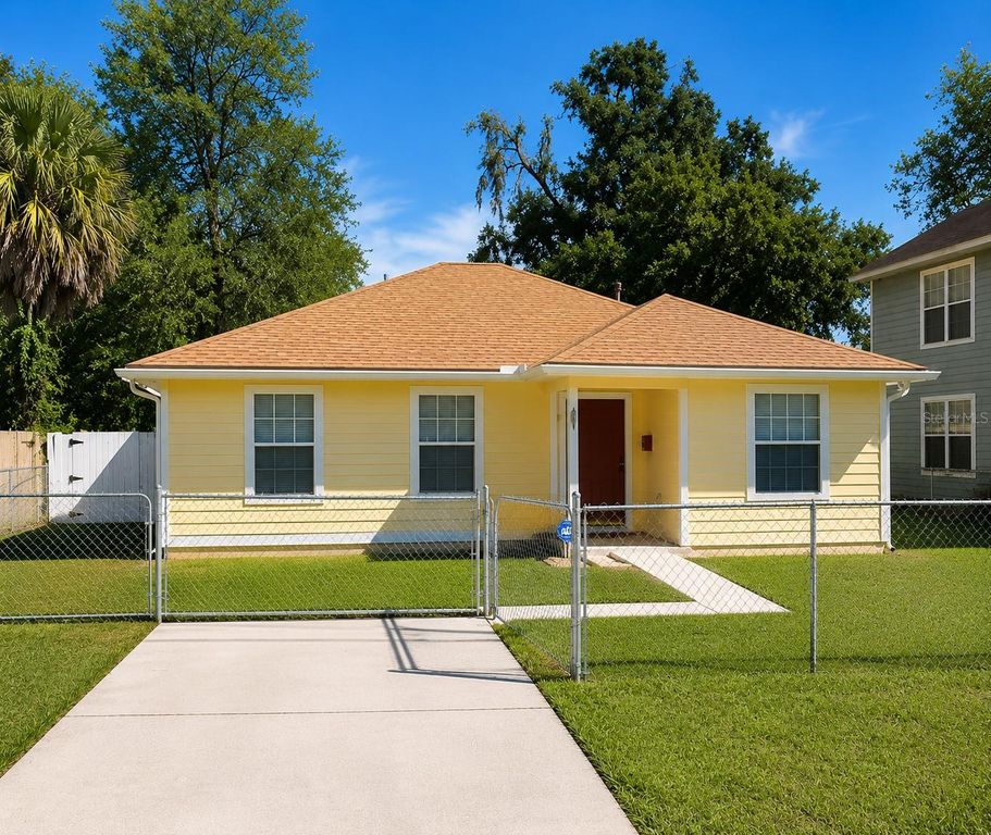 603 SW 5TH STREET, Gainesville, FL 32601