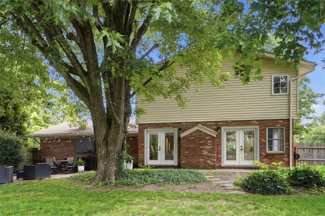 8755 Meadowview Drive, West Chester, OH 45069