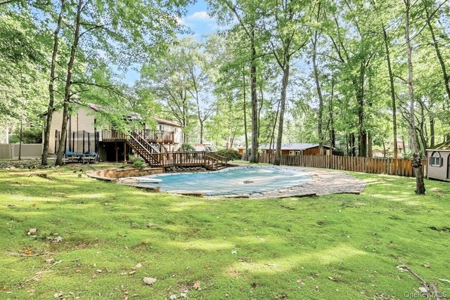 15 Balmoral Drive, Spring Valley, NY 10977