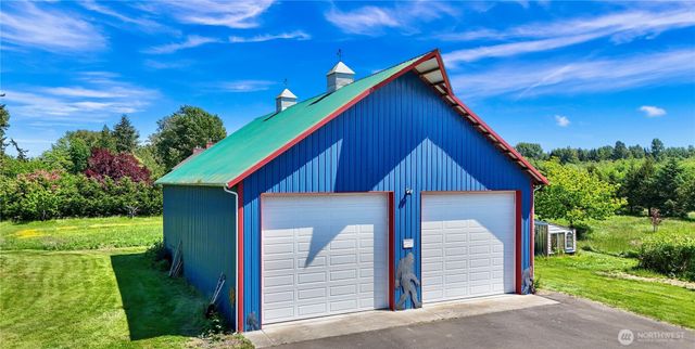 4077 Tarte Rd, Blaine, WA 98230