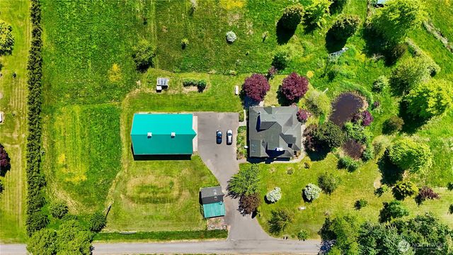 4077 Tarte Rd, Blaine, WA 98230