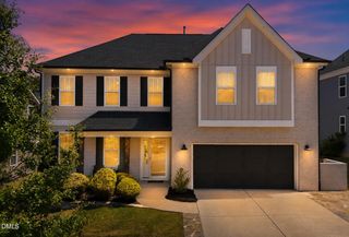 8920 Mother Nancy Drive, Wake Forest, NC 27587