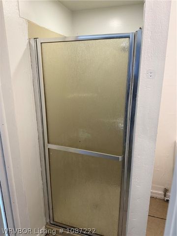 110 Vine Avenue, Sallisaw, OK 74955