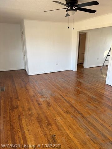 110 Vine Avenue, Sallisaw, OK 74955