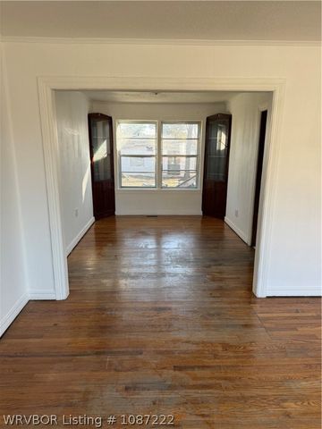 110 Vine Avenue, Sallisaw, OK 74955