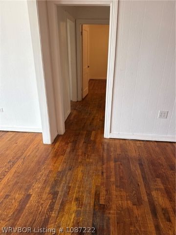 110 Vine Avenue, Sallisaw, OK 74955