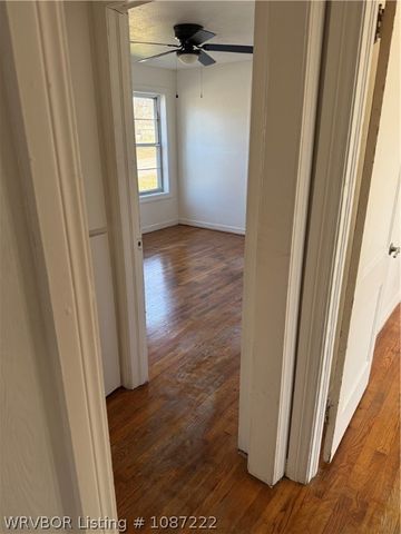 110 Vine Avenue, Sallisaw, OK 74955