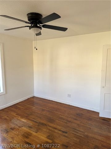 110 Vine Avenue, Sallisaw, OK 74955