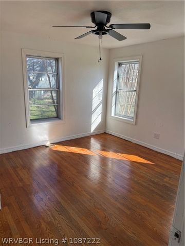 110 Vine Avenue, Sallisaw, OK 74955