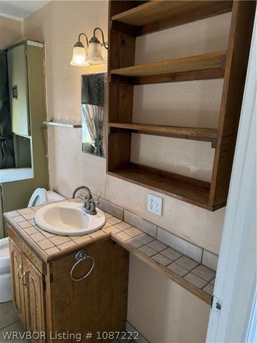 110 Vine Avenue, Sallisaw, OK 74955