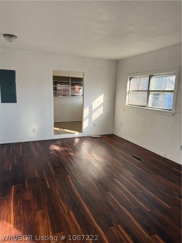 110 Vine Avenue, Sallisaw, OK 74955