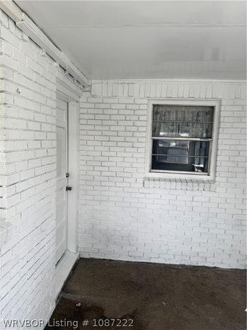 110 Vine Avenue, Sallisaw, OK 74955