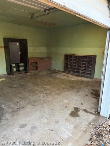 110 Vine Avenue, Sallisaw, OK 74955