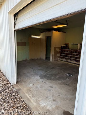 110 Vine Avenue, Sallisaw, OK 74955