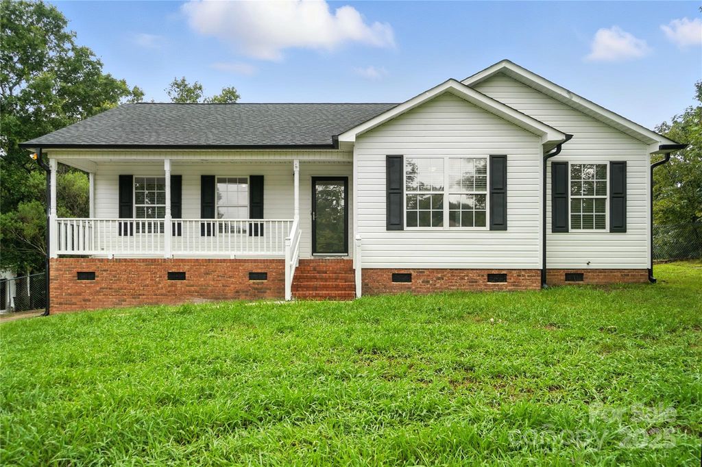 4016 Brandon Lee Court, Rock Hill, SC 29730