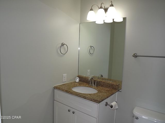 2712 Oak Hammock Drive, Panama City, FL 32401