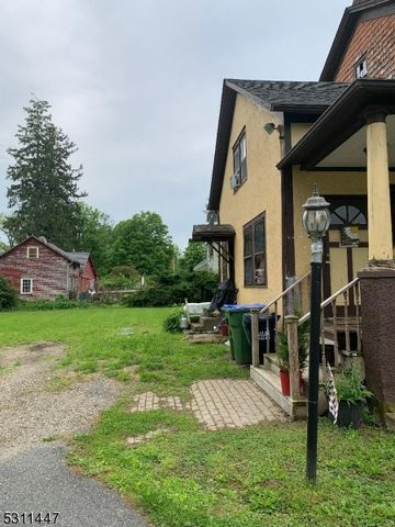 917 Main St, Stillwater Twp., NJ 07860