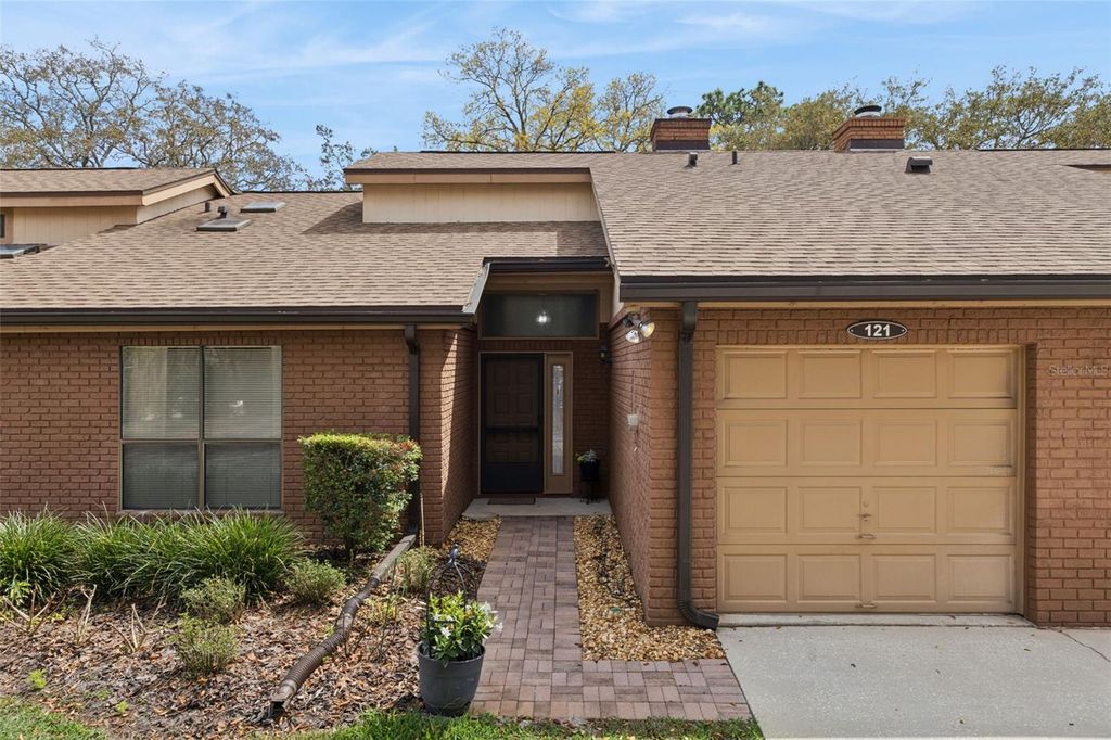 121 FEATHER EDGE LOOP 5E, Lake Mary, FL 32746