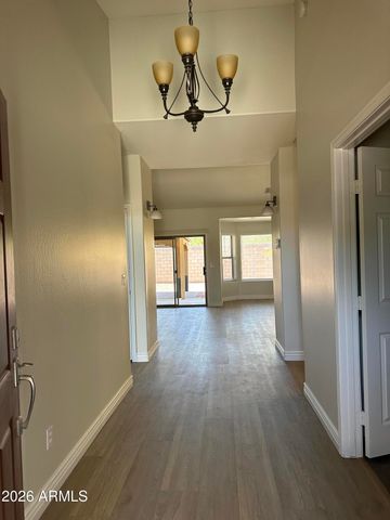 4121 W YUKON Drive, Glendale, AZ 85308