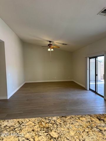 4121 W YUKON Drive, Glendale, AZ 85308