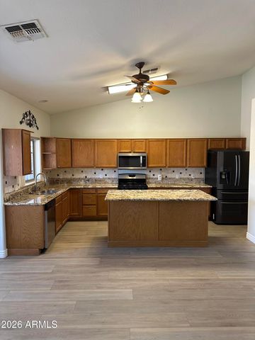 4121 W YUKON Drive, Glendale, AZ 85308