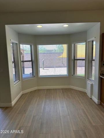 4121 W YUKON Drive, Glendale, AZ 85308