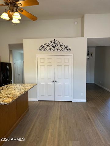 4121 W YUKON Drive, Glendale, AZ 85308