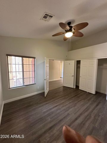 4121 W YUKON Drive, Glendale, AZ 85308