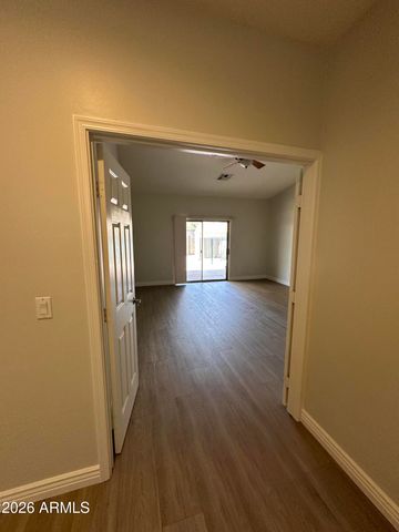 4121 W YUKON Drive, Glendale, AZ 85308