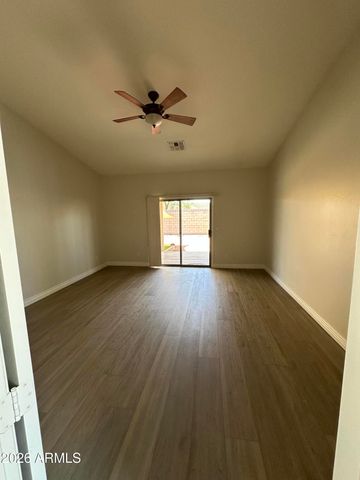 4121 W YUKON Drive, Glendale, AZ 85308