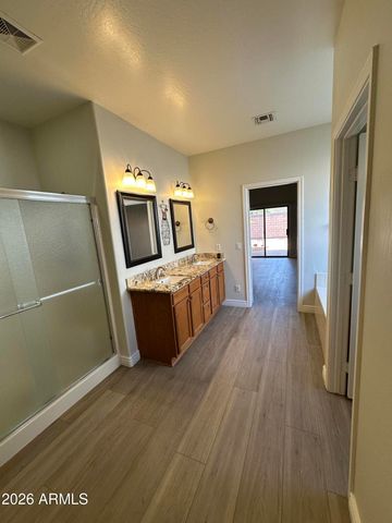 4121 W YUKON Drive, Glendale, AZ 85308