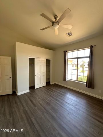 4121 W YUKON Drive, Glendale, AZ 85308
