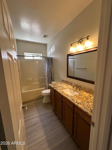 4121 W YUKON Drive, Glendale, AZ 85308
