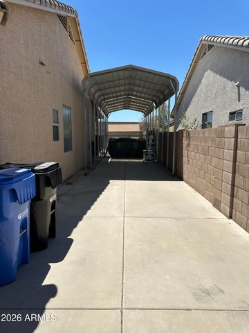 4121 W YUKON Drive, Glendale, AZ 85308