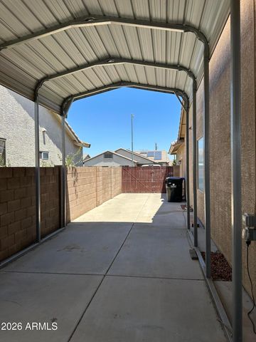 4121 W YUKON Drive, Glendale, AZ 85308